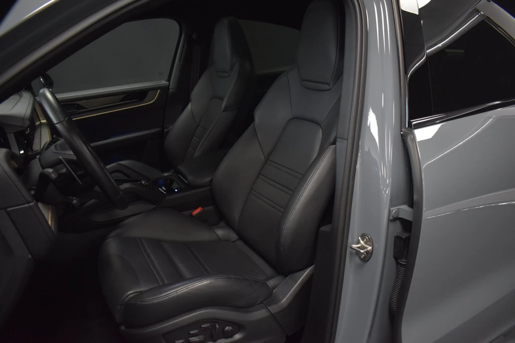 Porsche Cayenne – foto 8