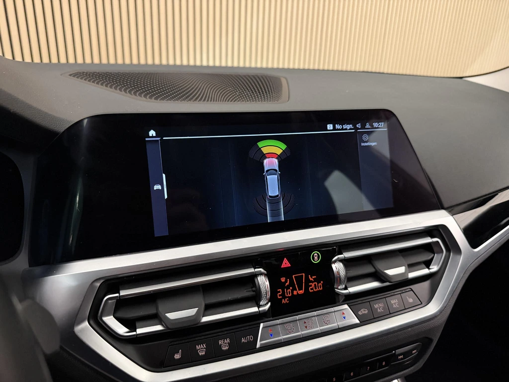 BMW 3 Serie – foto 35