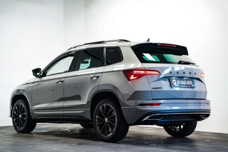 Škoda Karoq – thumbnail 1