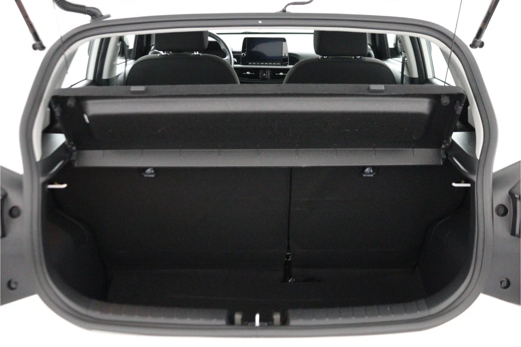 Kia Picanto – foto 40