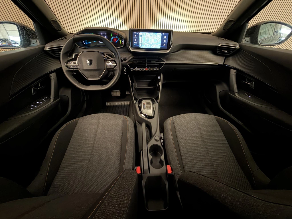 Peugeot 2008 – foto 11