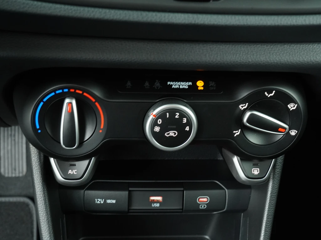 Kia Picanto – foto 31