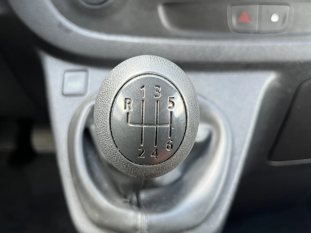 Renault Trafic – foto 27