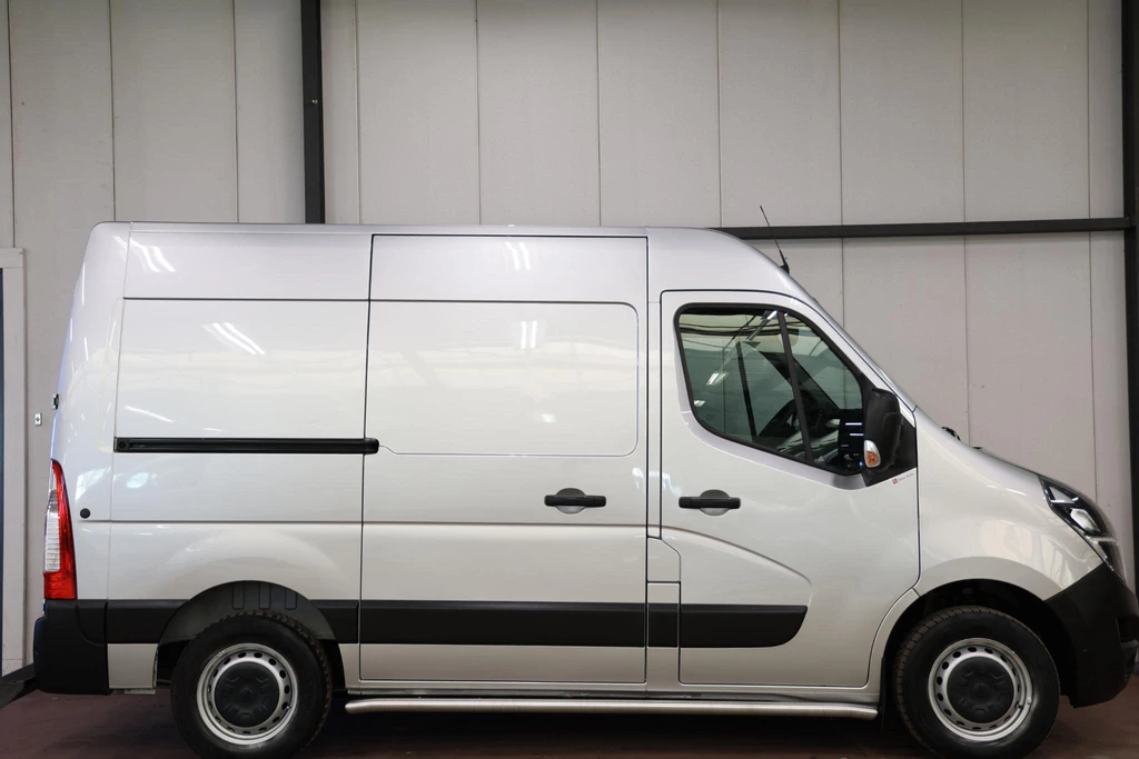 Opel Movano – foto 5