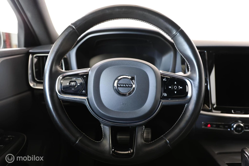 Volvo S60 – foto 12