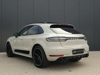 Porsche Macan – thumbnail 4