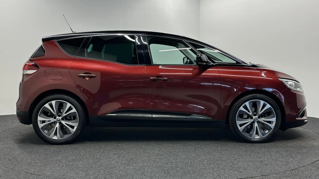 Renault Scénic – foto 6