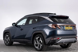 Hyundai Tucson – thumbnail 2