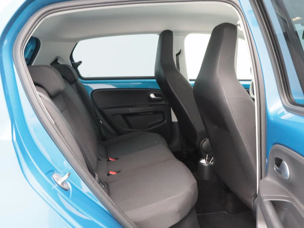 Volkswagen up! – foto 27