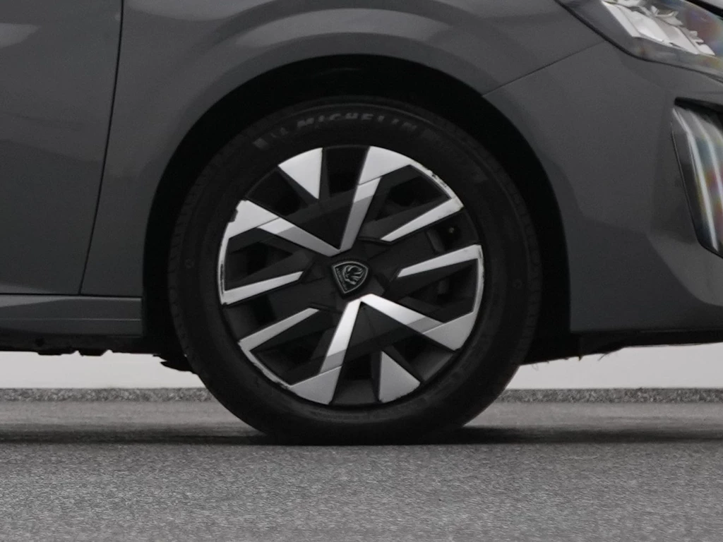 Peugeot 208 – foto 42