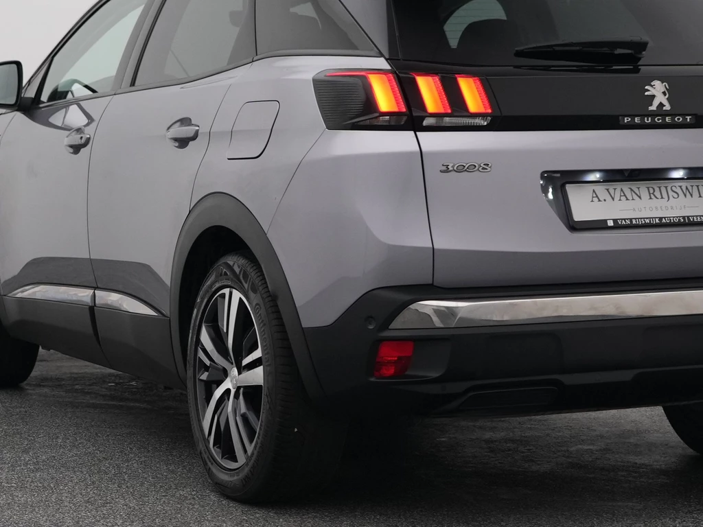 Peugeot 3008 – foto 5