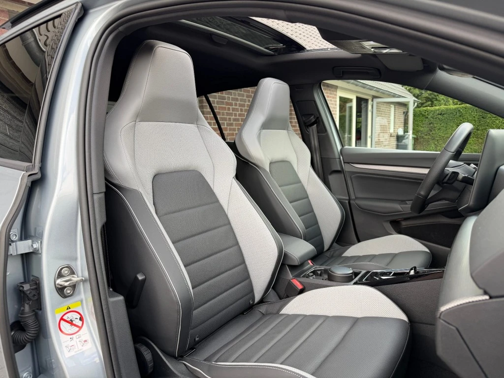 Volkswagen Golf – foto 12