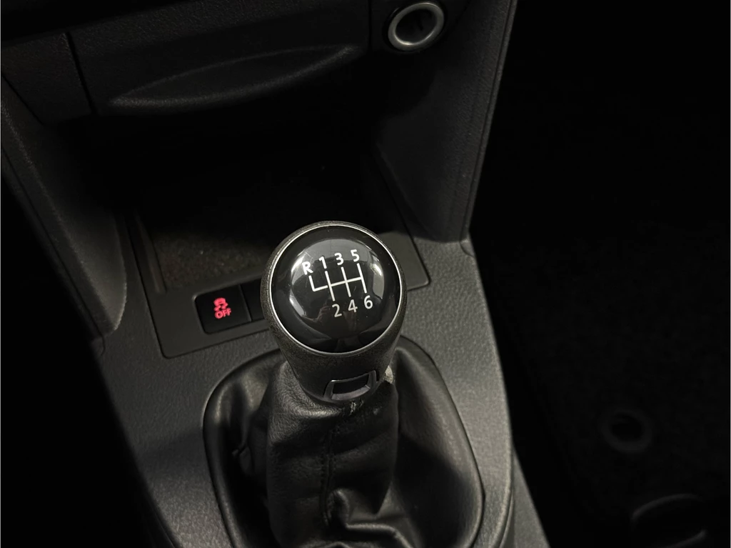 Volkswagen Caddy – foto 18