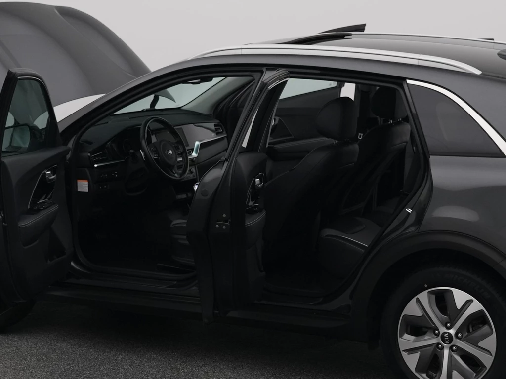 Kia e-Niro – foto 36