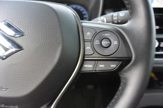 Suzuki Swace – thumbnail 26