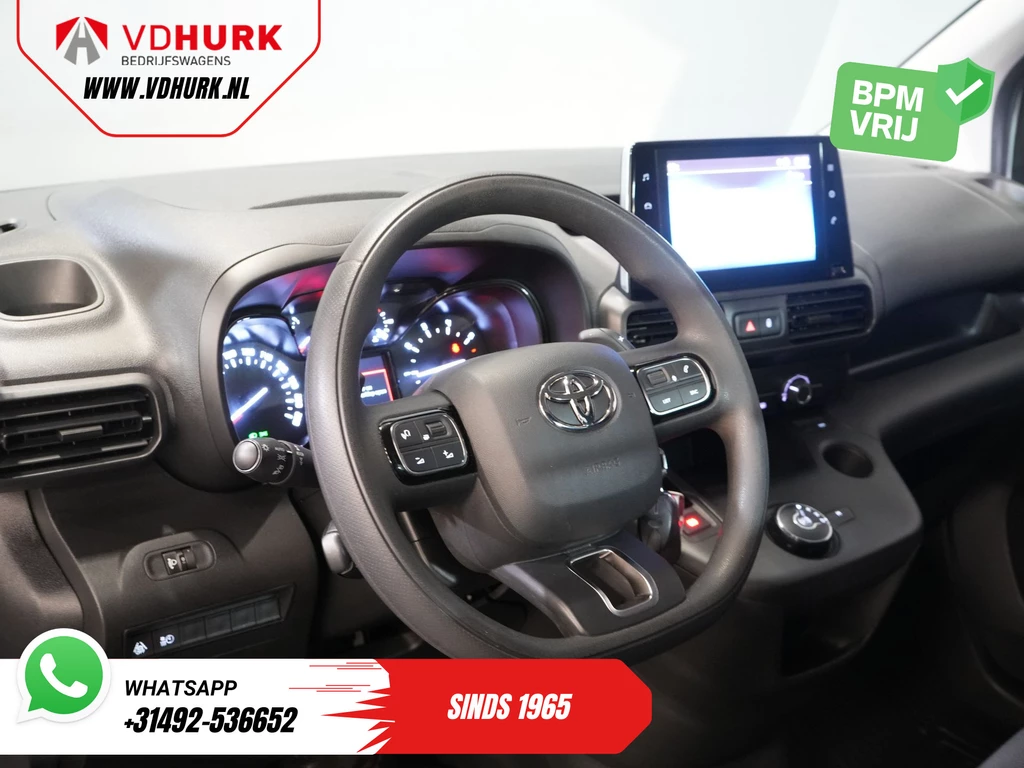 Toyota ProAce – foto 14