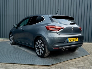 Renault Clio – thumbnail 7