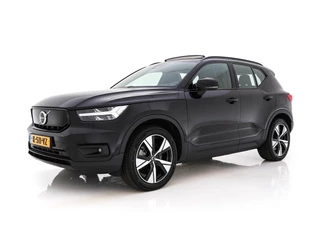 Volvo XC40 – thumbnail 1