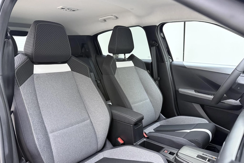 Opel Frontera – foto 13