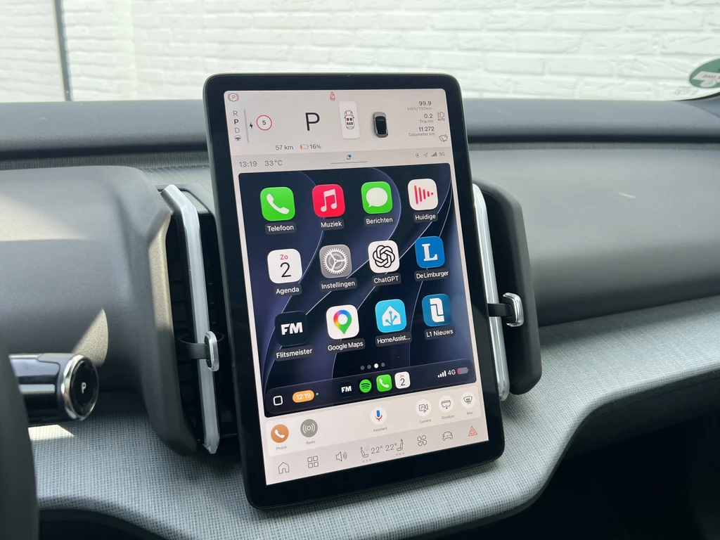 Volvo EX30 – foto 20