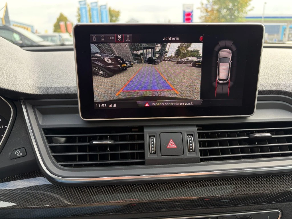 Audi SQ5 – foto 26