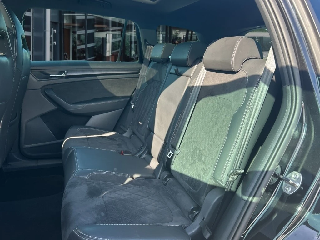 Škoda Kodiaq – foto 14