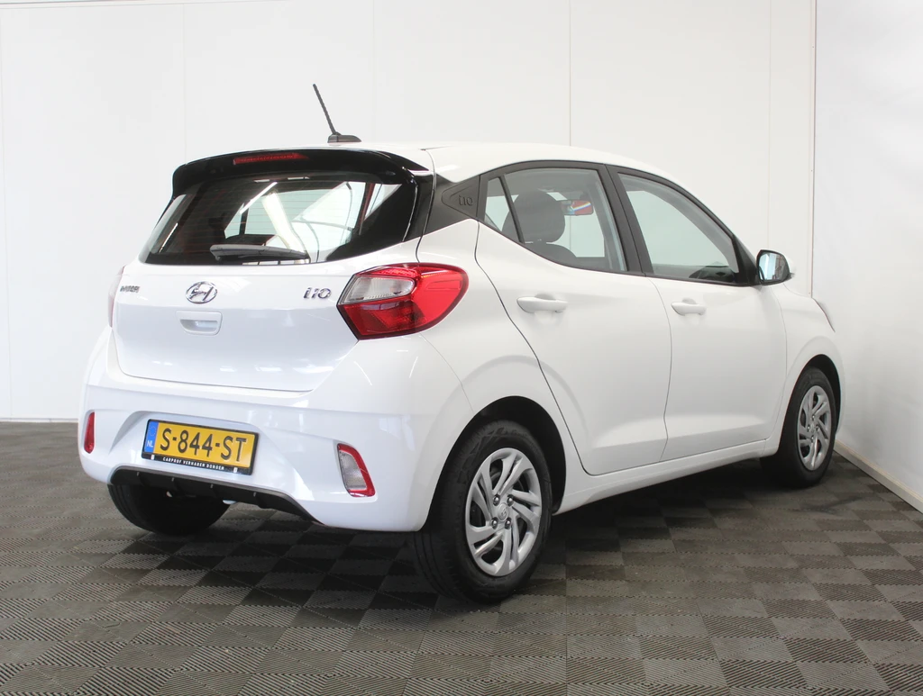 Hyundai i10 – foto 6