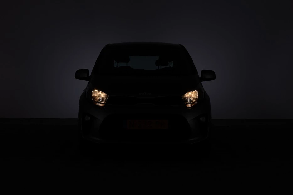 Kia Picanto – foto 9