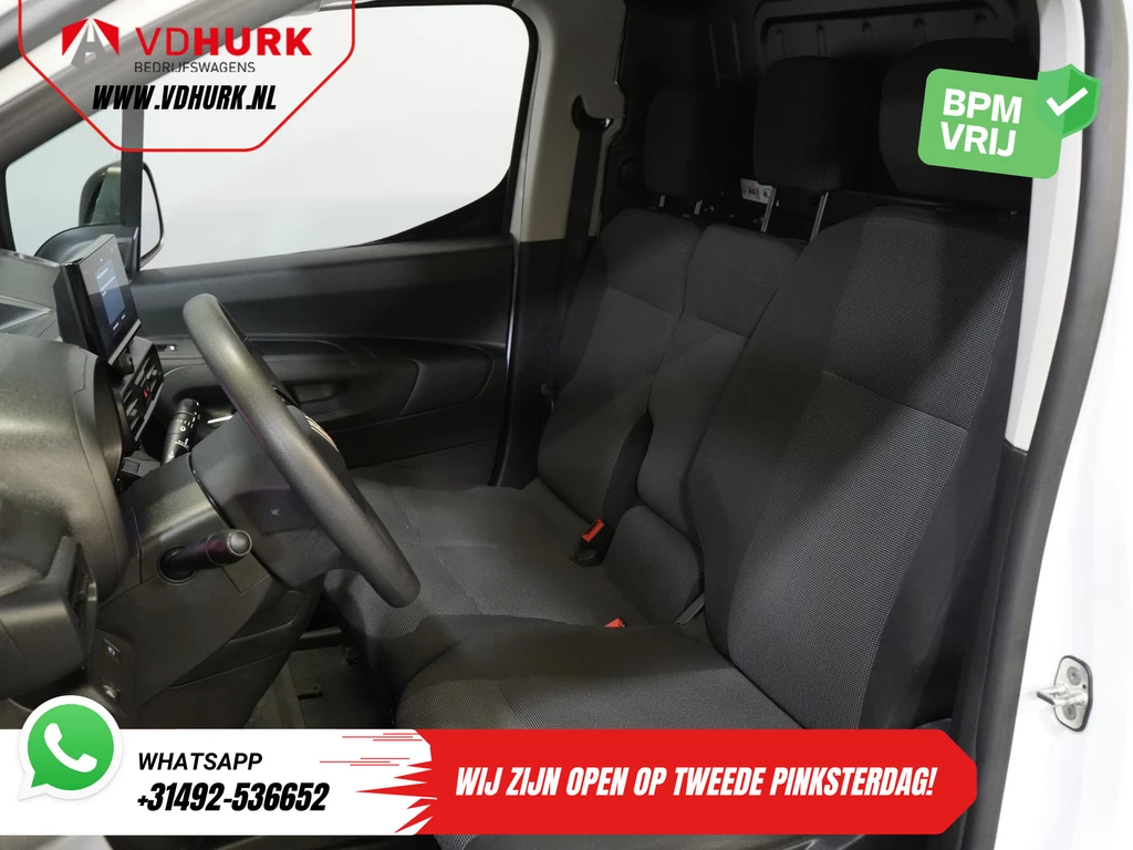 Fiat Doblò – foto 13