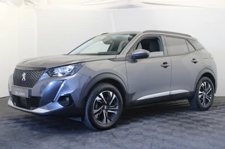 Peugeot 2008 – thumbnail 1