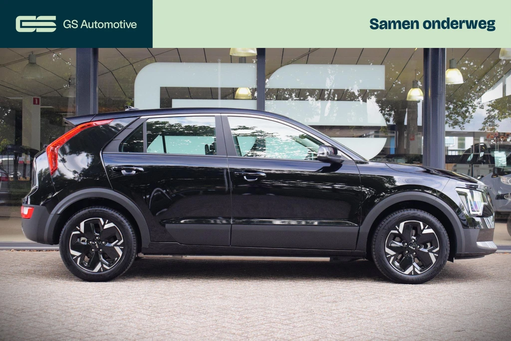 Kia Niro EV – foto 7