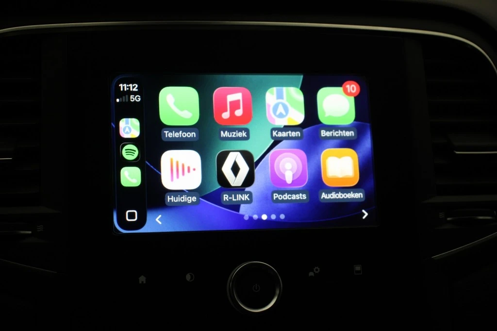 Renault Mégane Estate – foto 13
