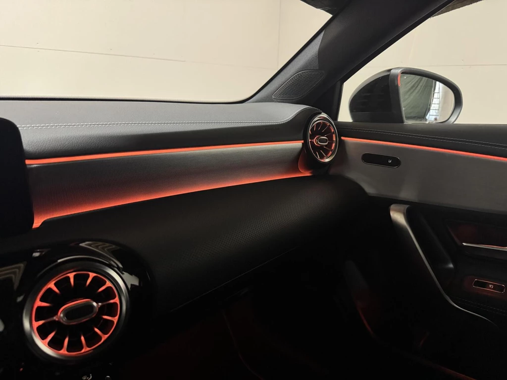 Mercedes-Benz A-Klasse – foto 57