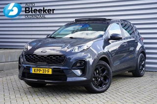 Kia Sportage – thumbnail 1