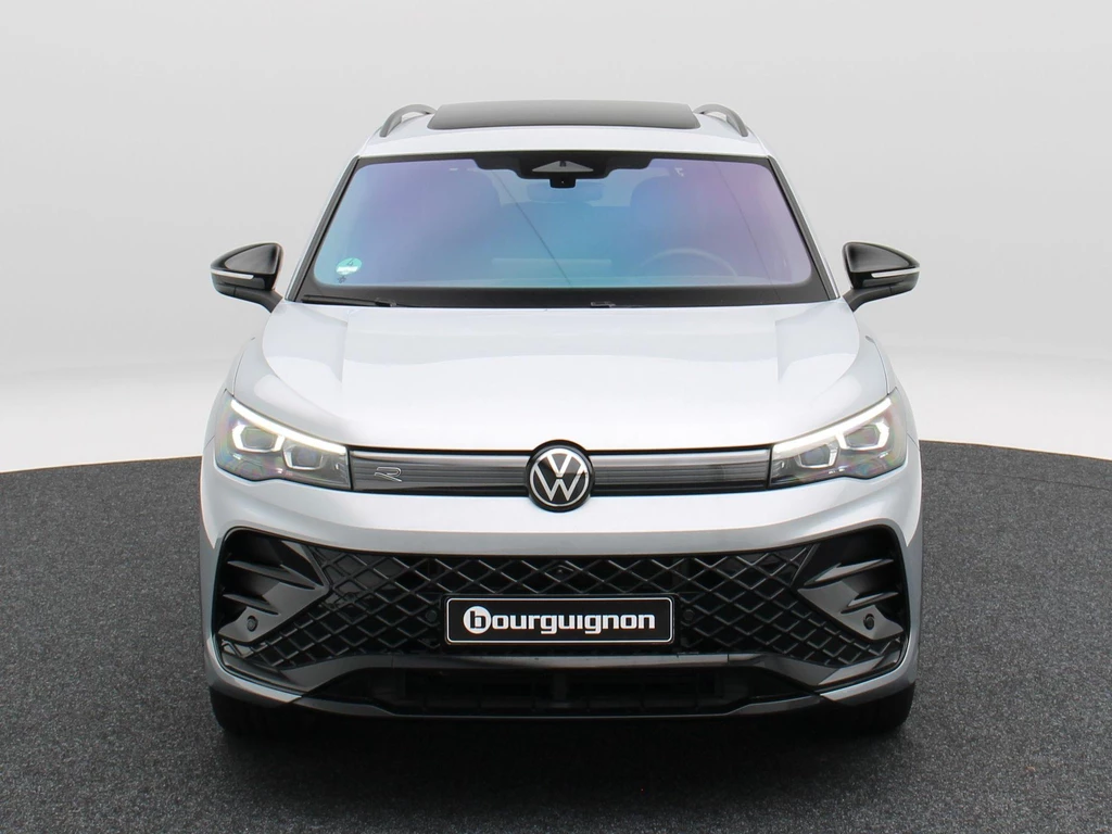 Volkswagen Tiguan – foto 6