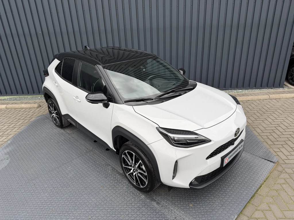 Toyota Yaris Cross – foto 11