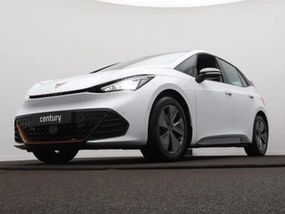 CUPRA Born – thumbnail 2