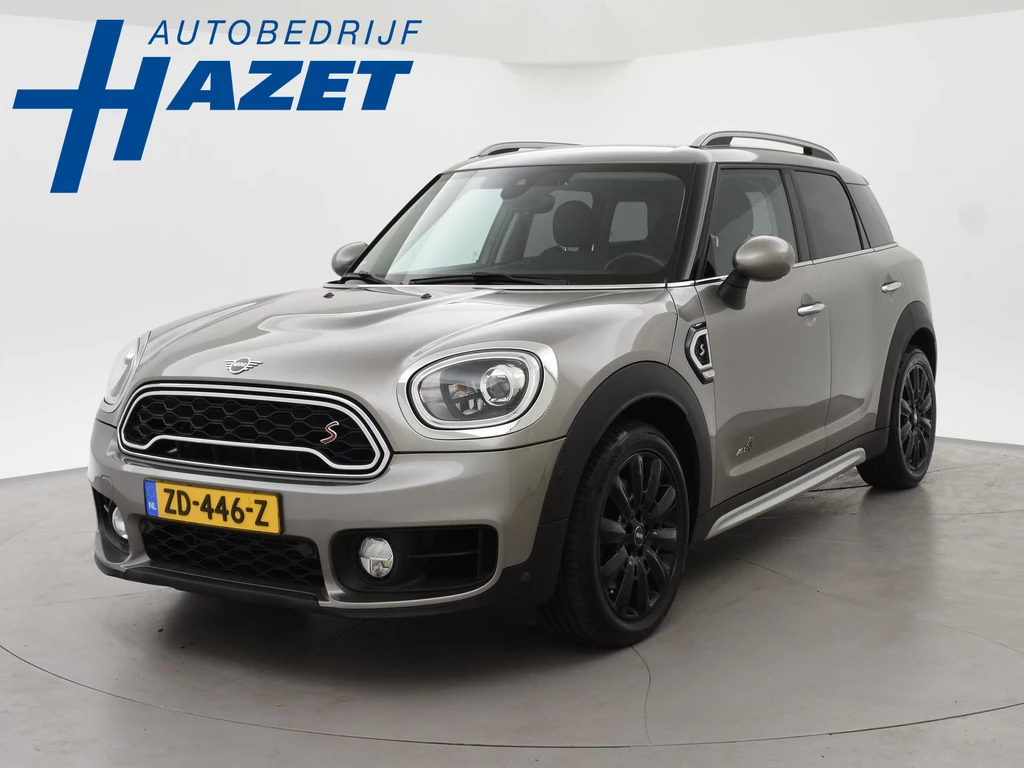 MINI Countryman – foto 1