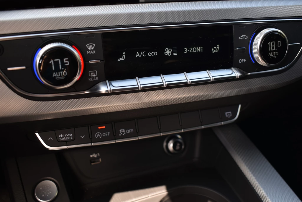 Audi A4 – foto 32
