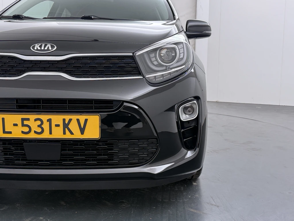 Kia Picanto – foto 14