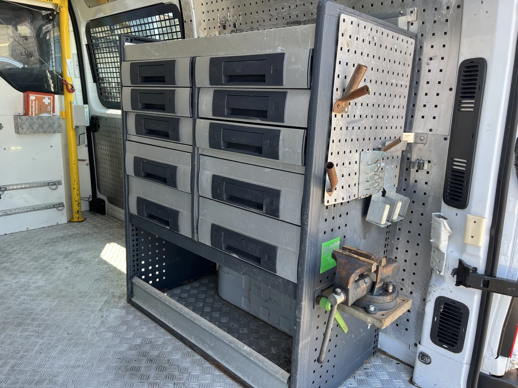 Renault Master – foto 30