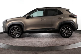 Toyota Yaris Cross – thumbnail 4