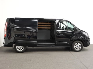 Ford Transit Custom – thumbnail 7