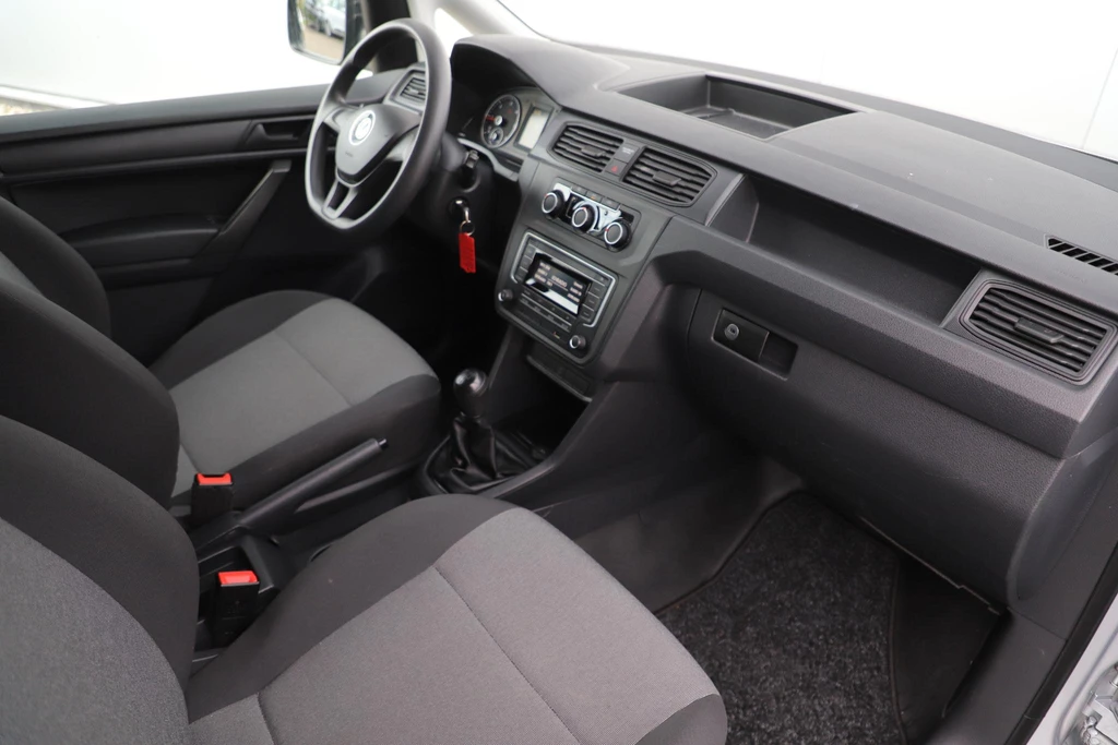Volkswagen Caddy – foto 10