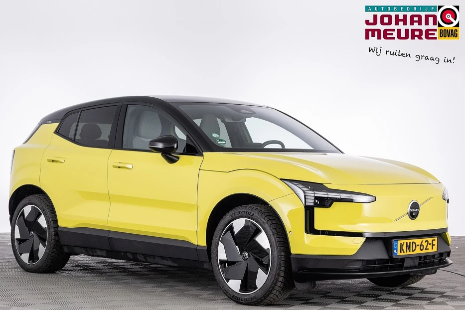 Volvo EX30 – foto 5