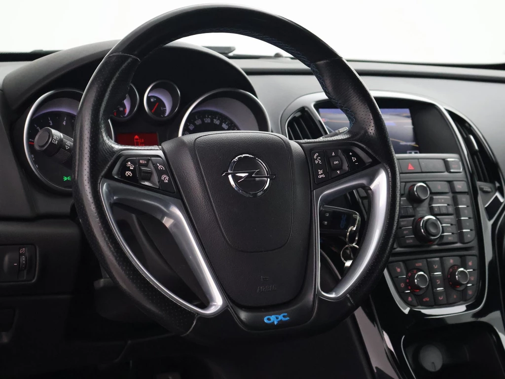 Opel Astra – foto 31
