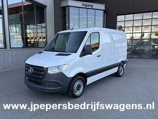 Mercedes-Benz Sprinter – thumbnail 1