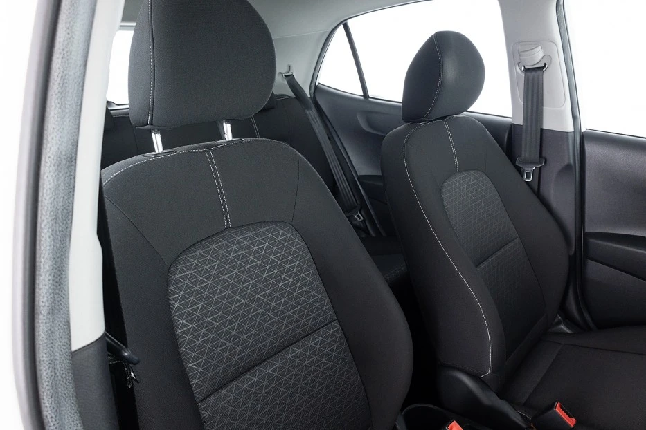 Kia Picanto – foto 9