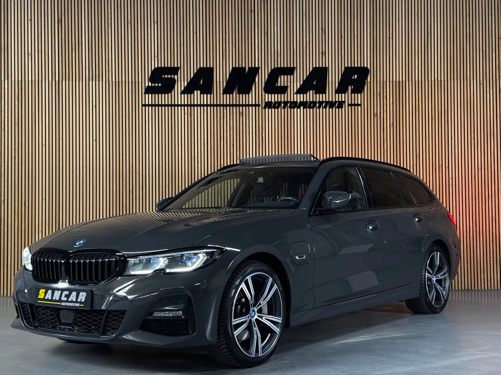 BMW 3 Serie – foto 3
