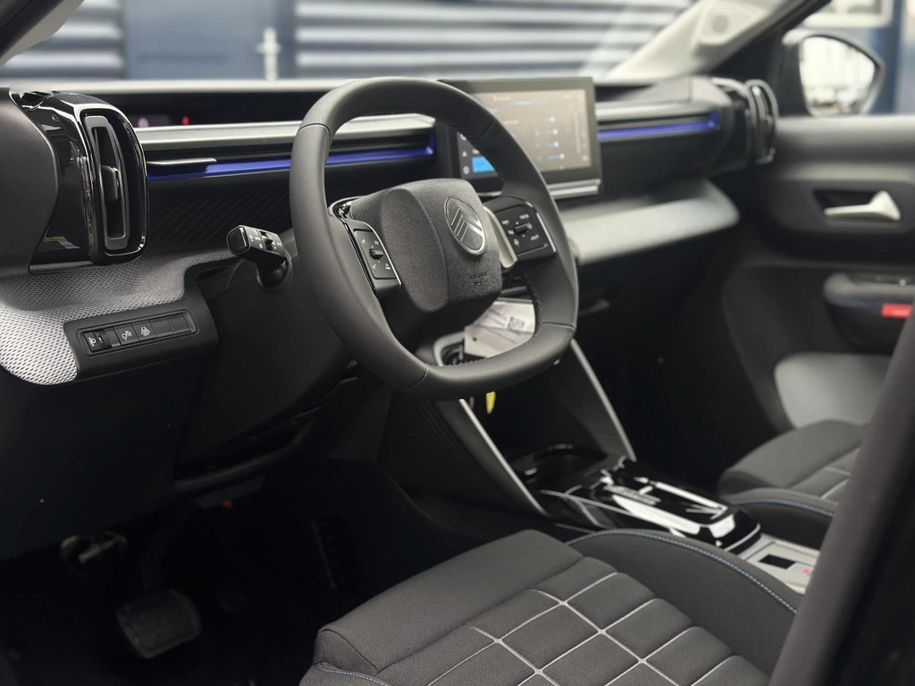 Citroën ë-C3 – foto 24